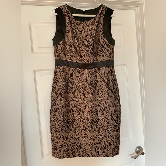 JONES NEW YORK DRESS - Picture 1 of 3